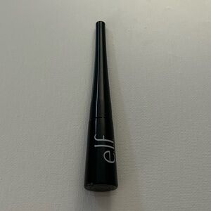 NWT E.L.F. Liquid Eyeliner | Precision Tip | Black Eyeliner